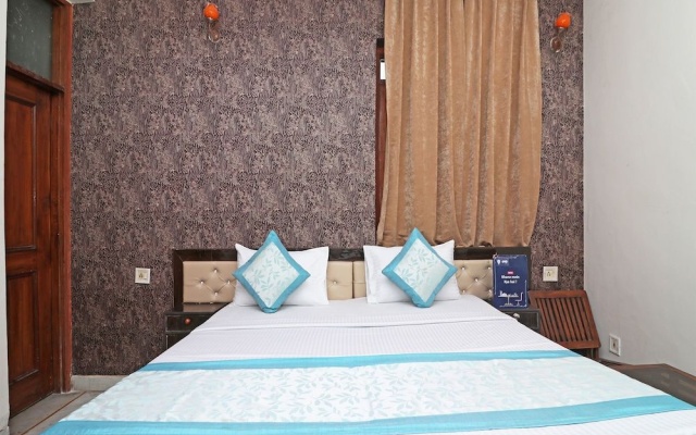 OYO 11370 hari villa