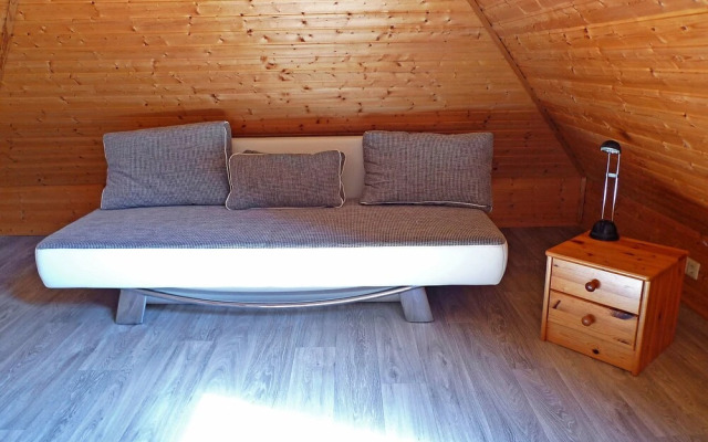 Deichkrone Dornum in Dornum