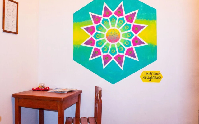 Hostal Acuarela