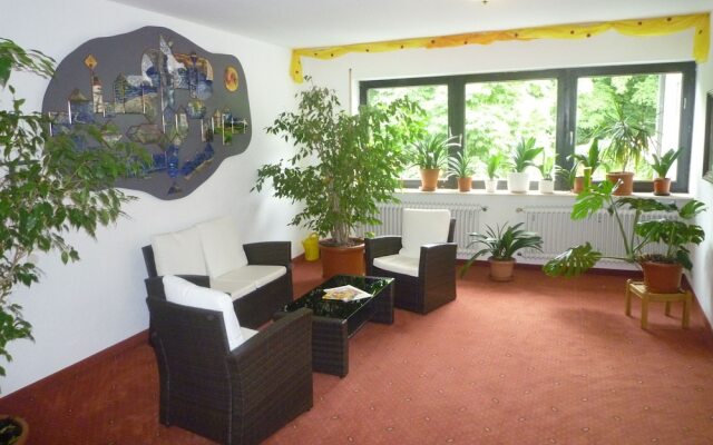 Hotel Villa Waldeck