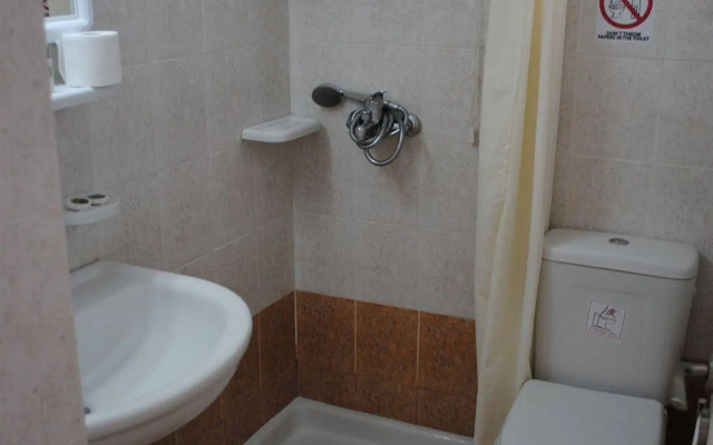 Milena Hotel