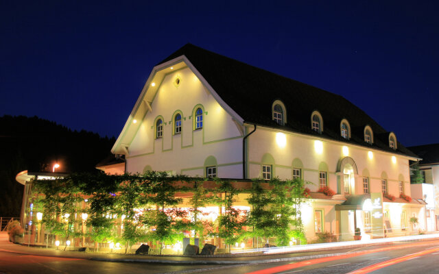 Hotel-Restaurant-Café Krainer