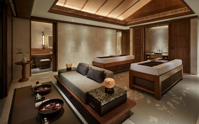 Hyatt Regency Bali Hotel - photo 3