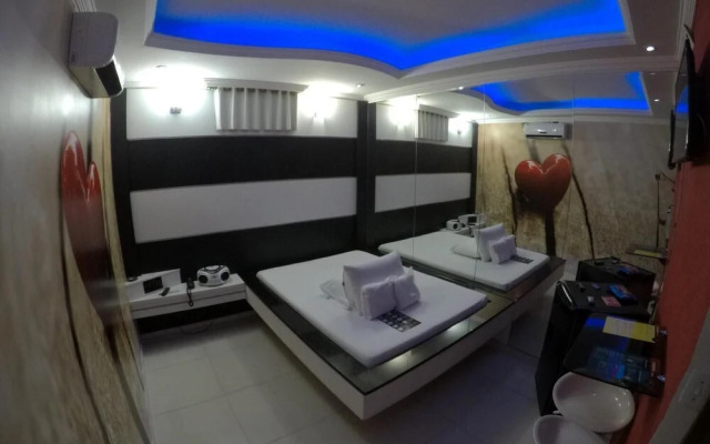 Motel Fantasy 2 (Adult Only)