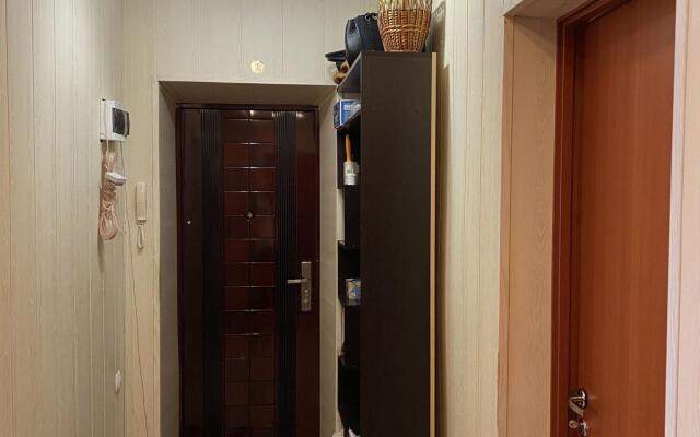 Апартаменты на улице Вильямса 17