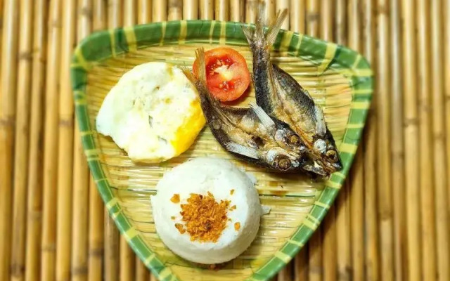 Zen Tierras Farm powered by Cocotel