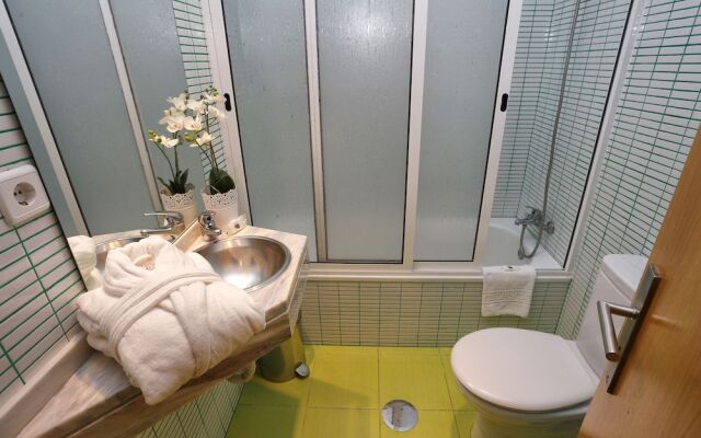 Oporto City Center Apartments