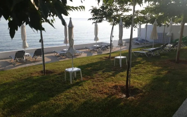 Pansion Alexandros