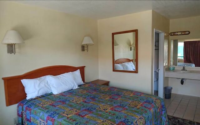 Bristol Motel