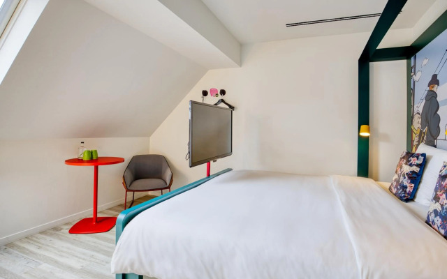 Aloft Miami Aventura