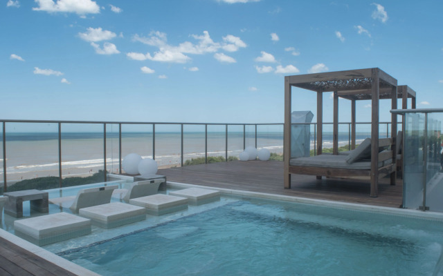 Almarena Apart Hotel Boutique