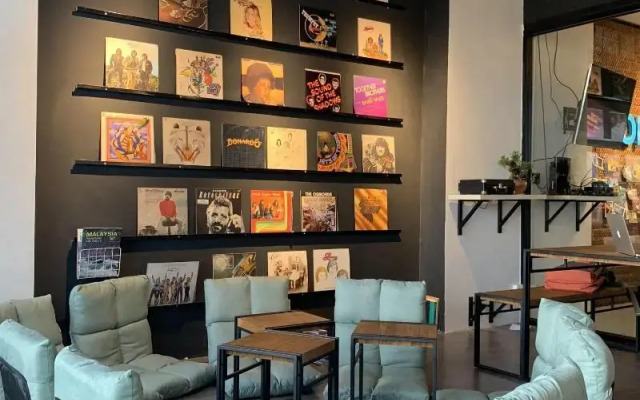 The Ohana Suite