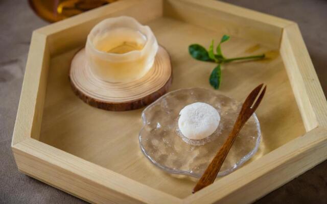 Taitung Puyuma Style Inn
