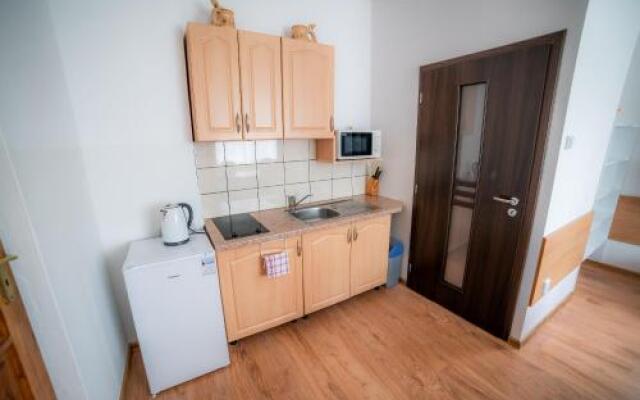 Apartmany Zea