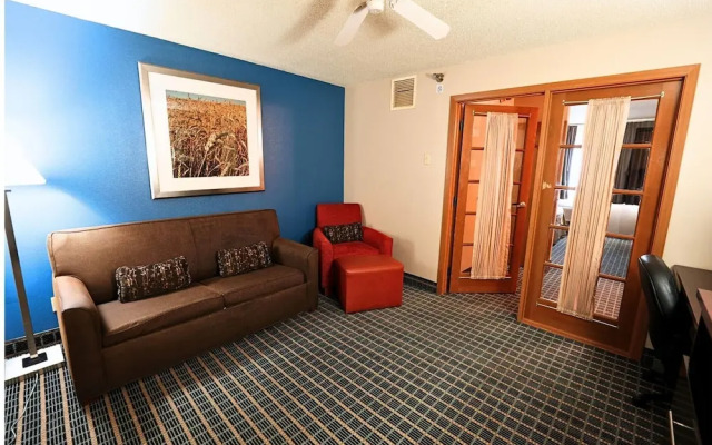 Baymont Inn & Suites Marshalltown