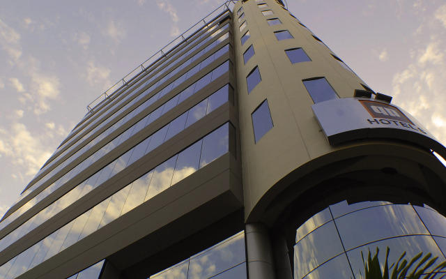 qp Hotels Lima