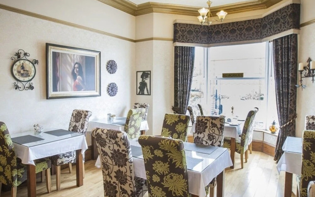 Leicester Hotel