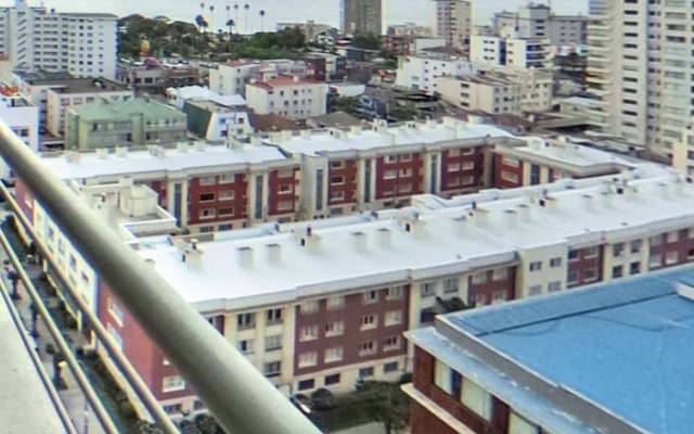 Apartamentos Premium Capital Casino Viña Del Mar