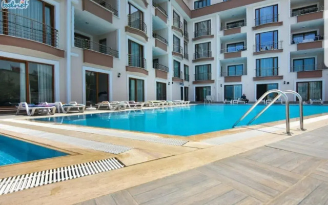 Erpey Ferah Apart Otel