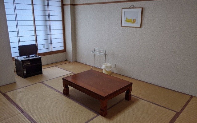 Hotel Madam Mirei – Guest Rooms – Myoko