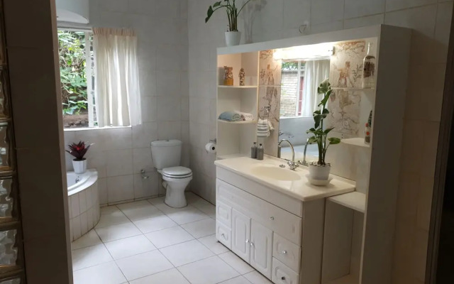 Dalens Self Catering Apartments