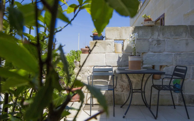 Agriturismo La Palascìa