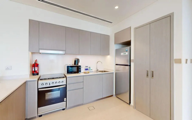 Downtown - Grande 3401