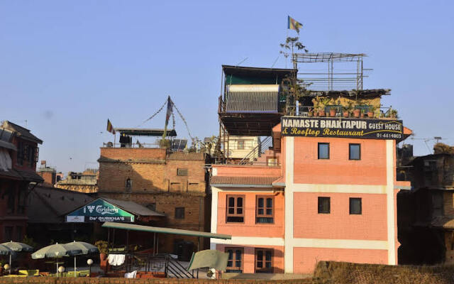 Bhaktapur Guest House