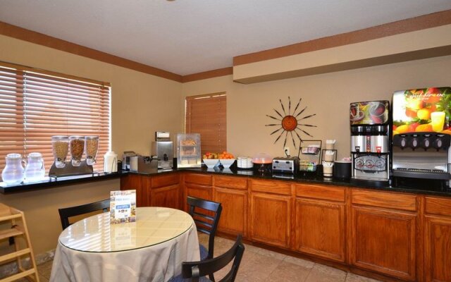 Days Inn Sierra Vista