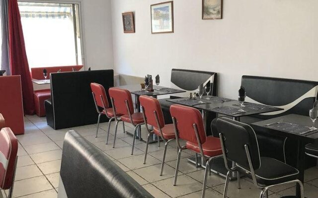 Hotel Restaurant Le Littoral