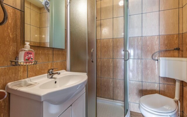 Beautiful Home in Medulin With Wifi and 1 Bedrooms