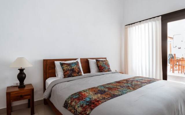 Wahyu Guest House