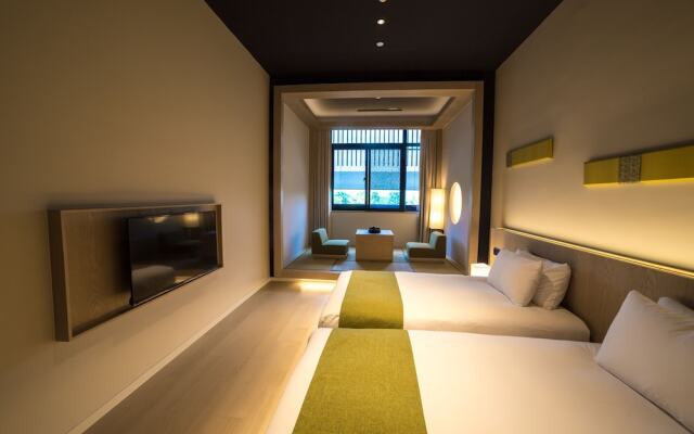 Suzhou River-purple Resorts&Spa
