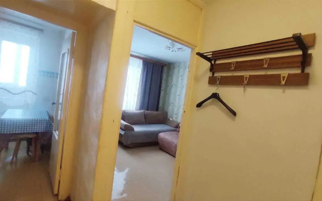 Апартаменты на Советской, 56