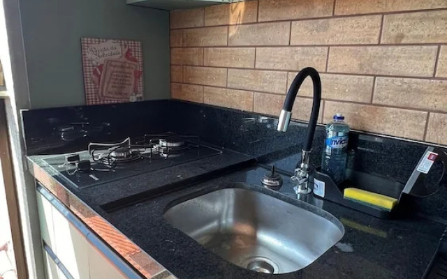 Porto Esmeralda Apartment