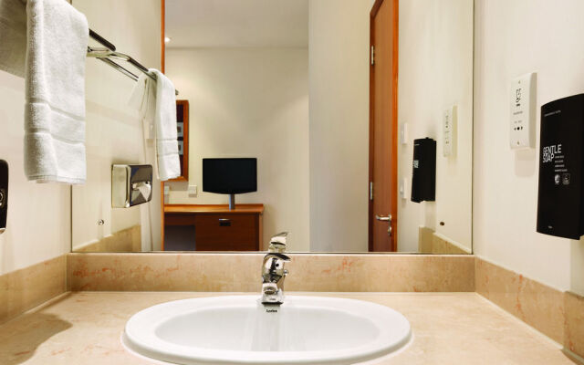 Days Inn Peterborough