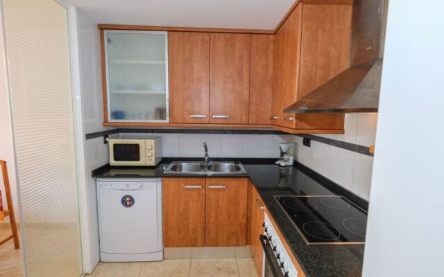 Golden Beach Apartamentos
