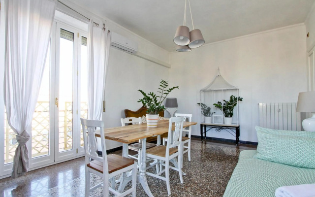 BigFamilyFlats - The Basilica Suite