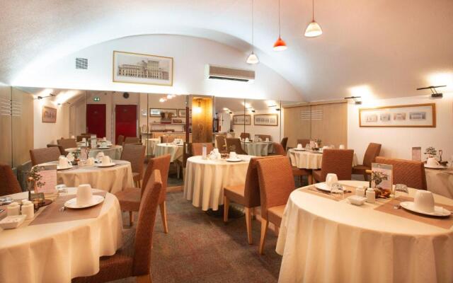 Hotel Pavillon Bastille