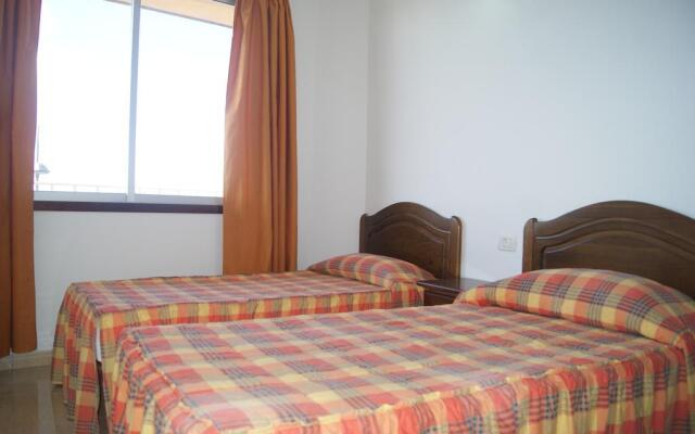Apartamentos Los Saltos
