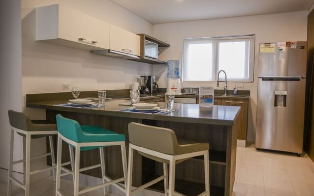 Calle 38 109 by iMexico