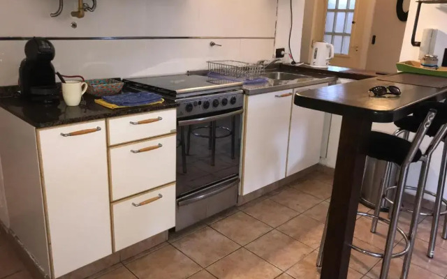 Córdoba Rent Apart