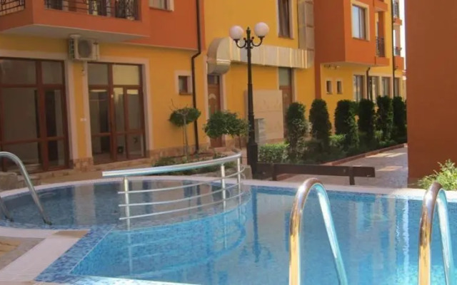 Apartments in Victorio 3 Complex