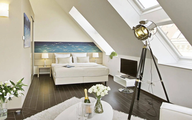 Rafael Kaiser Premium Apartments