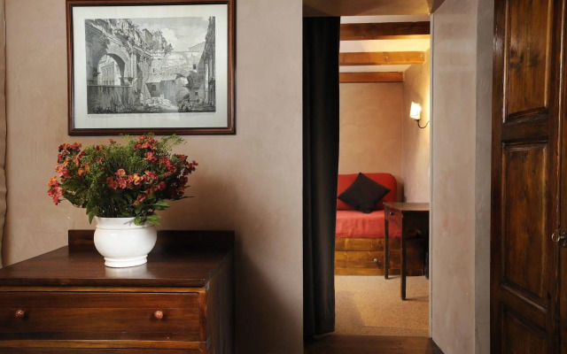 Residenza San Calisto