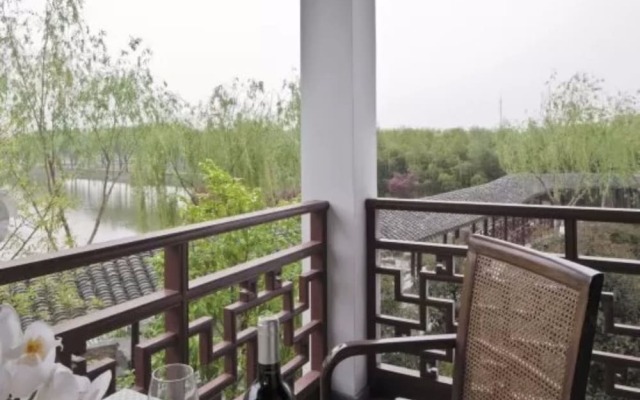 Yayuan Garden Holiday Hotel