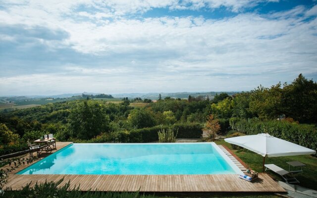 Casa Barbera