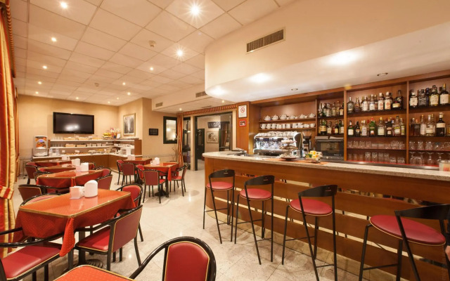 Hotel Tirreno