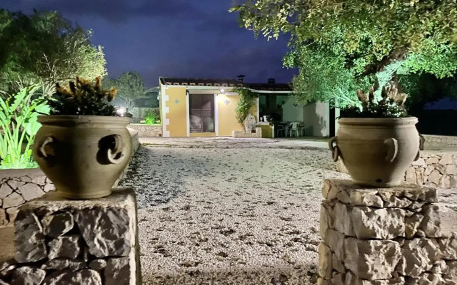 Villa Leonardo Casa Vacanze