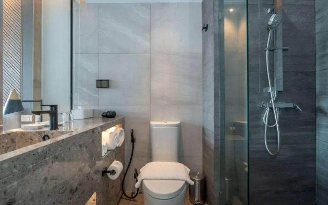 Howard Johnson by Wyndham Pattaya JC